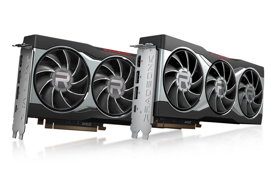[情報] AMD否認GPU先賣礦工，並表示仍有成長空間