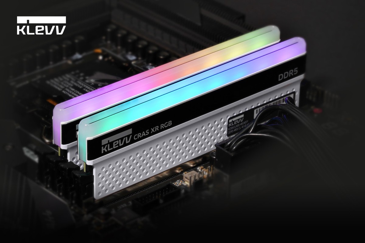 [情報] 科賦推出全新 DDR5 記憶體系列滿足12代